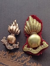 Two brass ubique for sale  ELY