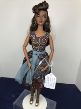 Integrity gene doll for sale  Chicago