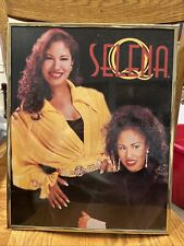 Original selena quintanilla for sale  Holland