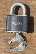 squire padlock for sale squire padlock for sale PENRYN