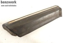 Mercedes w123 zierleiste gebraucht kaufen  Freren