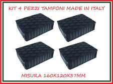Kit pezzi tamponi usato  Como