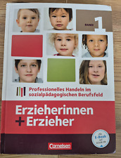 Buch bücher erzieherinnen gebraucht kaufen  Geislingen an der Steige