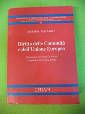 Book libro diritto usato  Ferrara