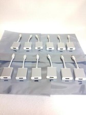 12x Moshi Mini DisplayPort para adaptador HDMI para MacBook Apple Mac vídeo FRETE GRÁTIS comprar usado  Enviando para Brazil