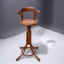 Chaise haute coiffeur d'occasion  Varreddes