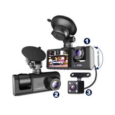 Dashcam telecamera auto usato  San Prisco