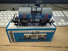Märklin 4682 melasse gebraucht kaufen  Hamburg