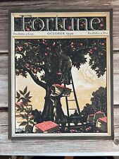 Rare 1930 fortune for sale  Marysville