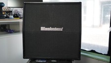 Blackstar htmetal 4x12 for sale  WEYMOUTH