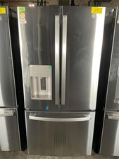 Refrigerator 23.6 cu. for sale  Muncie