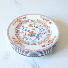 Limoges bernardaud. assiettes d'occasion  Dijon