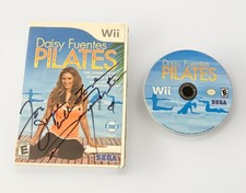 Daisy fuentes pilates d'occasion  Expédié en Belgium
