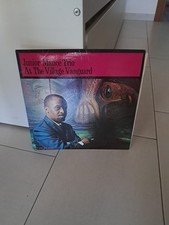 Junior mance trio usato  Roma