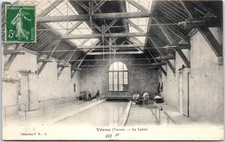 Veron lavoir d'occasion  France