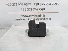 Serratura cofano posteriore usato  Italia