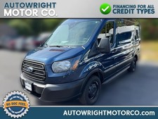 2019 ford transit for sale  West Boylston