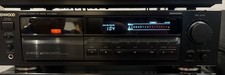 Kenwood 7030 kassettendeck gebraucht kaufen  Münchsteinach