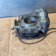 Corpo do acelerador do motor Mercedes-Benz W124 W202 M111 2.0 0001419125 VDO 408227121 comprar usado  Enviando para Brazil