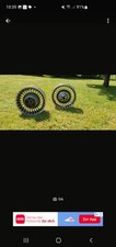 Harley davidson touring gebraucht kaufen  Walsrode