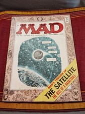 Mad magazine nov. for sale  Indian Head
