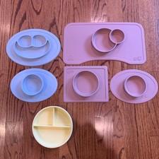 Ezpz lalo silicone for sale  Pleasanton
