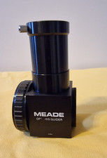 Teleskop meade axis gebraucht kaufen  Meerbusch-Strümp,-Osterath