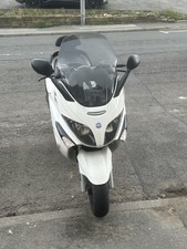 Piaggio evolution 125cc for sale  HUDDERSFIELD