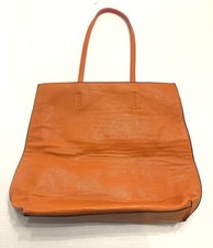 Orange soft vinyl for sale  Gold Hill