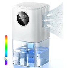 Déshumidificateur air silenci d'occasion  Flers
