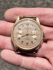Ancienne montre 18k d'occasion  France