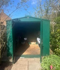 Asgard garden shed for sale Asgard garden shed for sale  LONDON