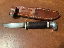 Vintage bar knife for sale  Parker