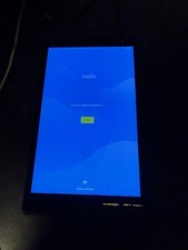 Lenovo tab 8504f for sale  MAIDSTONE