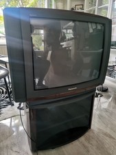 Panasonic 28xd3 quintrix for sale  STOKE-ON-TRENT