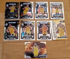 2023 panini prizm gebraucht kaufen  Berlin