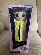 Coraline neca 2015 for sale  BRAINTREE