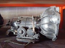 Getriebe mercedes w107 gebraucht kaufen  Reichertshofen