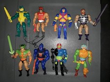Masters the universe usato  Novedrate