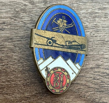 Insigne militaire n108 d'occasion  Saint-Jean-en-Royans