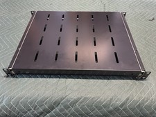 Sliding rack shelf for sale  Gleneden Beach