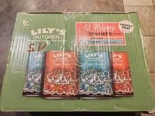 Lily kitchen wet for sale  NORTHAMPTON