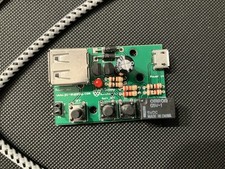 Supply power switch for sale  Keene
