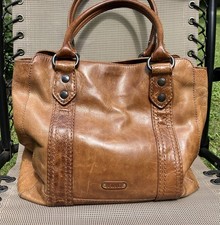 Frye distressed leather for sale  Aitkin