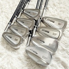 CONJUNTO DE FERRO MIZUNO E-10 CONJUNTO DE 8 PEÇAS 5,6,7,8,9,PW,FW,SW USADO Bom Estado, usado comprar usado CONJUNTO DE FERRO MIZUNO E-10 CONJUNTO DE 8 PEÇAS 5,6,7,8,9,PW,FW,SW USADO Bom Estado, usado comprar usado  Enviando para Brazil