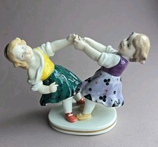 Porzellanfigur carl ens gebraucht kaufen  Bremen