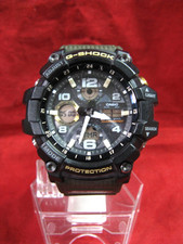 Casio shock mudmaster for sale  Warrenville