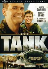 tank dvd james garner for sale tank dvd james garner for sale Waynesboro