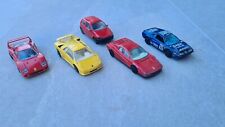 Macchinine die cast usato  Vicopisano