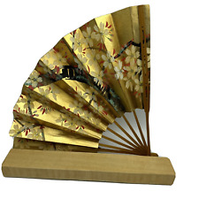 Japanese fan large for sale  Minneapolis